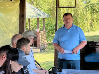 Дім для технологій Дім для технологій