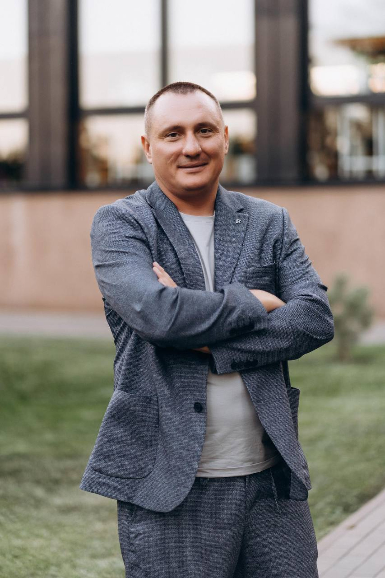 В інтересах фермера і поля - ifarming.ua 