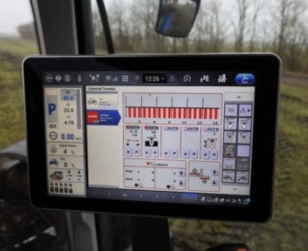 New Holland