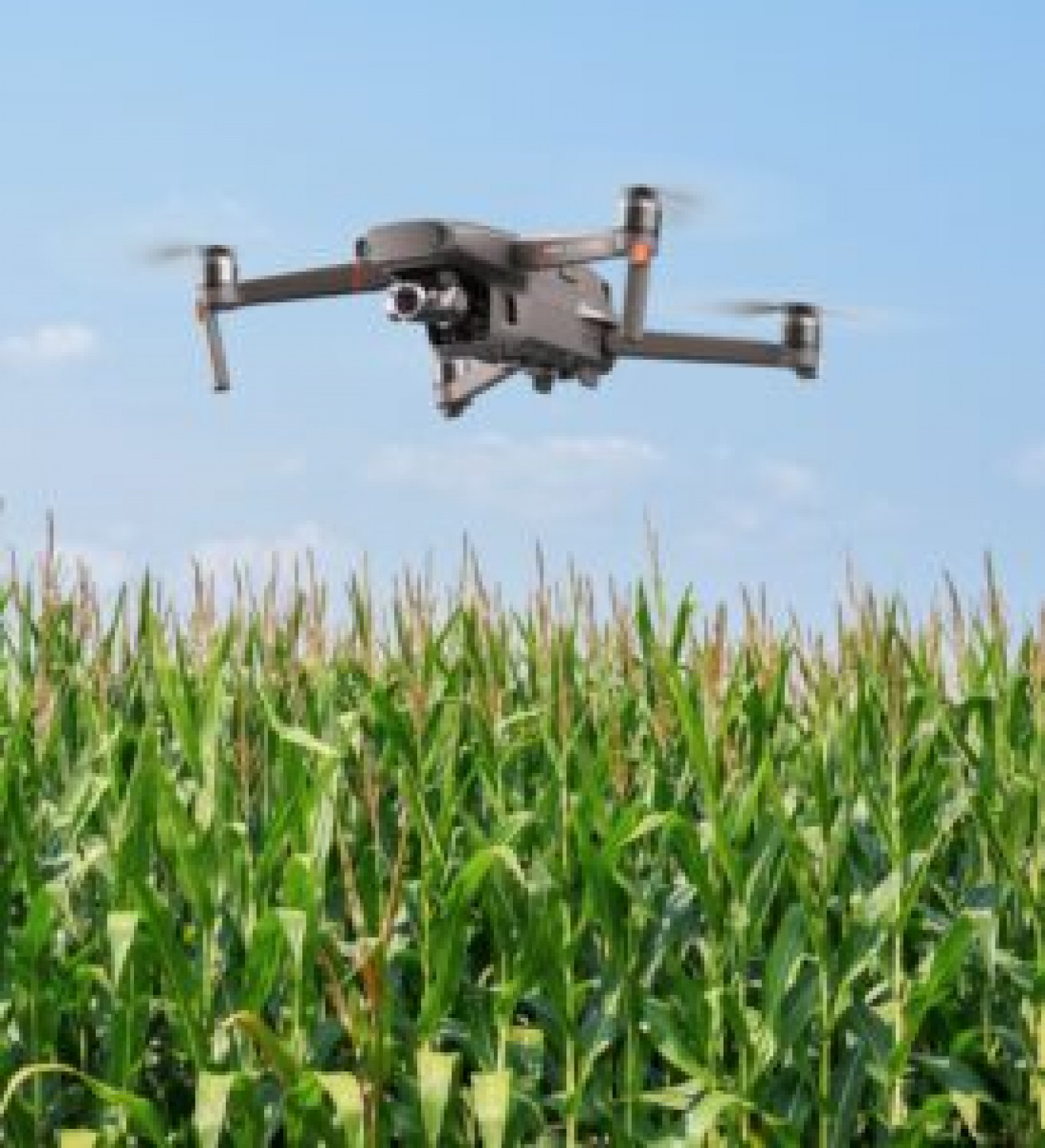  Квадрокоптер DJI Mavic Pro