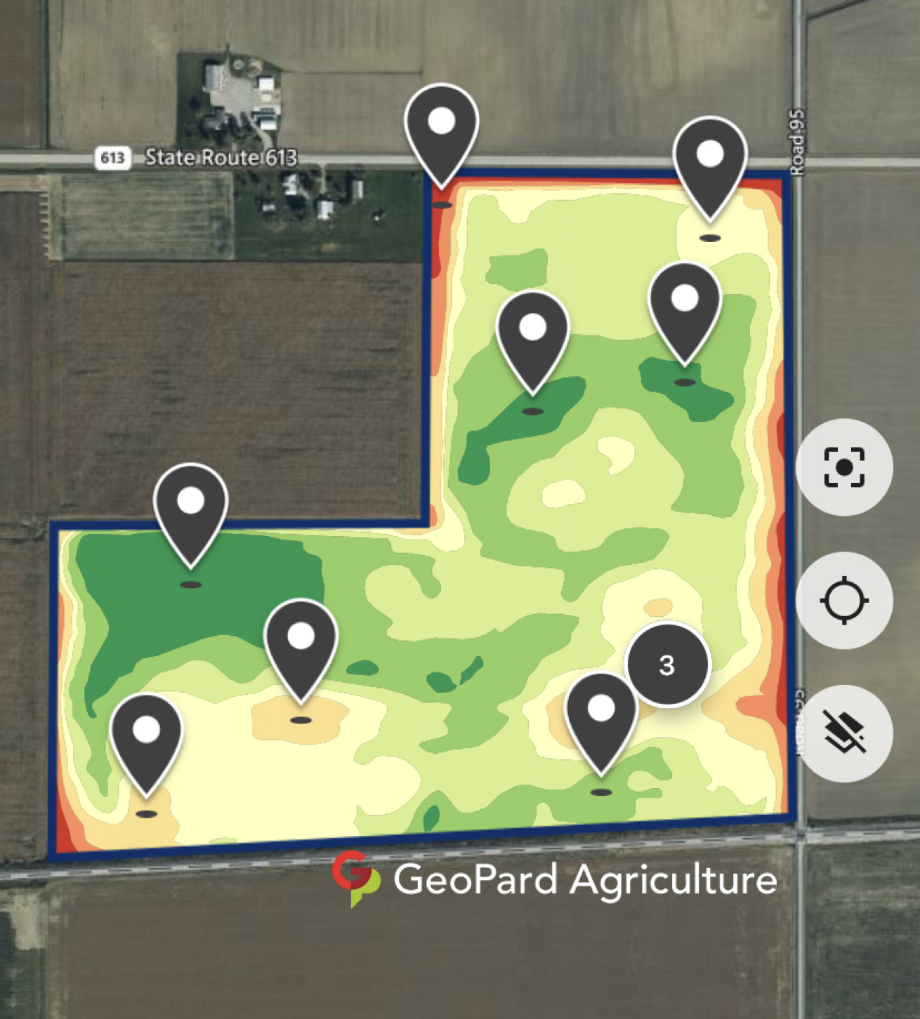 Прискіпливе ставлення - ifarming.ua 