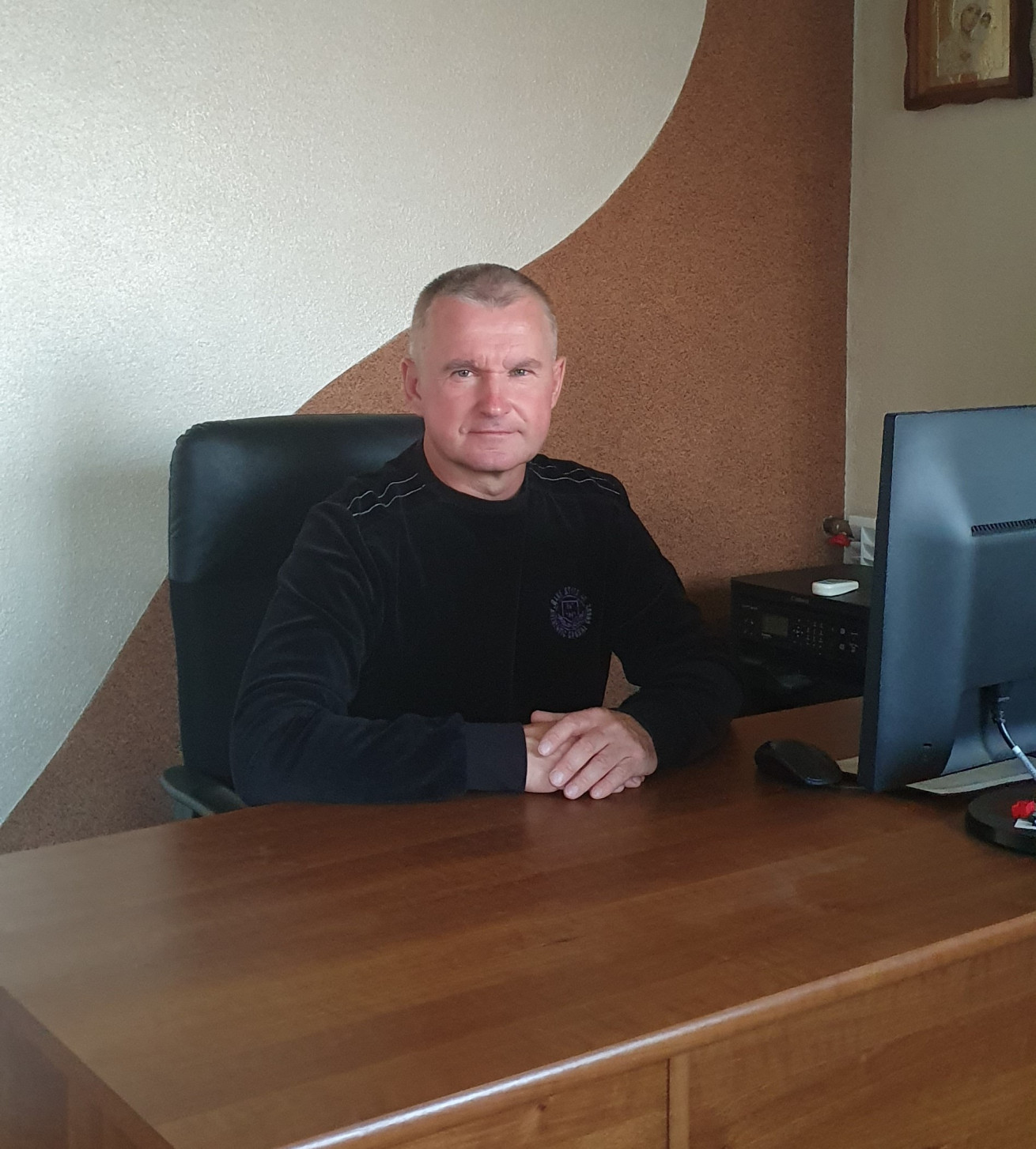 Розумний підхід до вибіру гібридів кукурудзи Дмитро Носенко — керівник ФГ «Носенко»