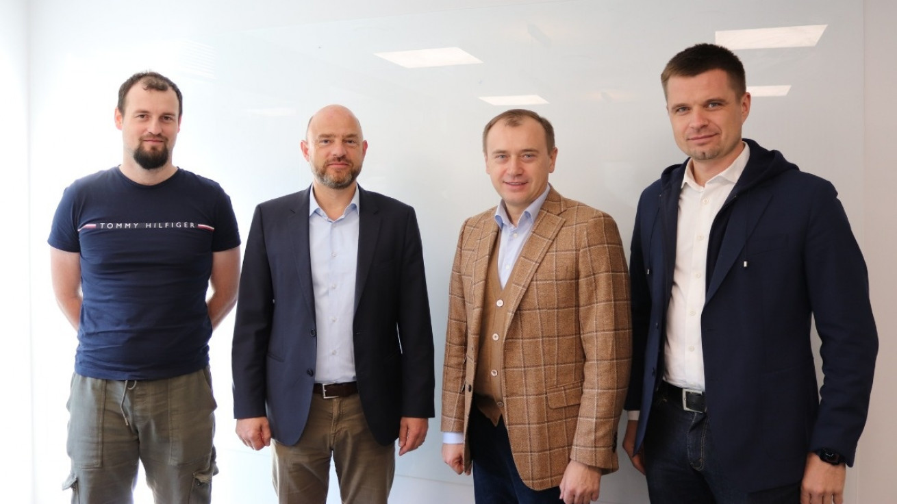 ІМК поглибить технології диференційного внесення ресурсів 